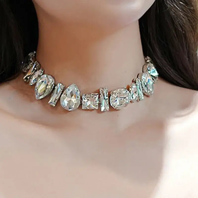 Geometric Crystal Choker